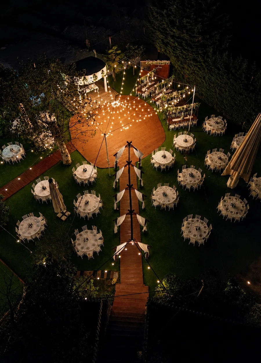 Garden Bella Wedding fotoğraf 2