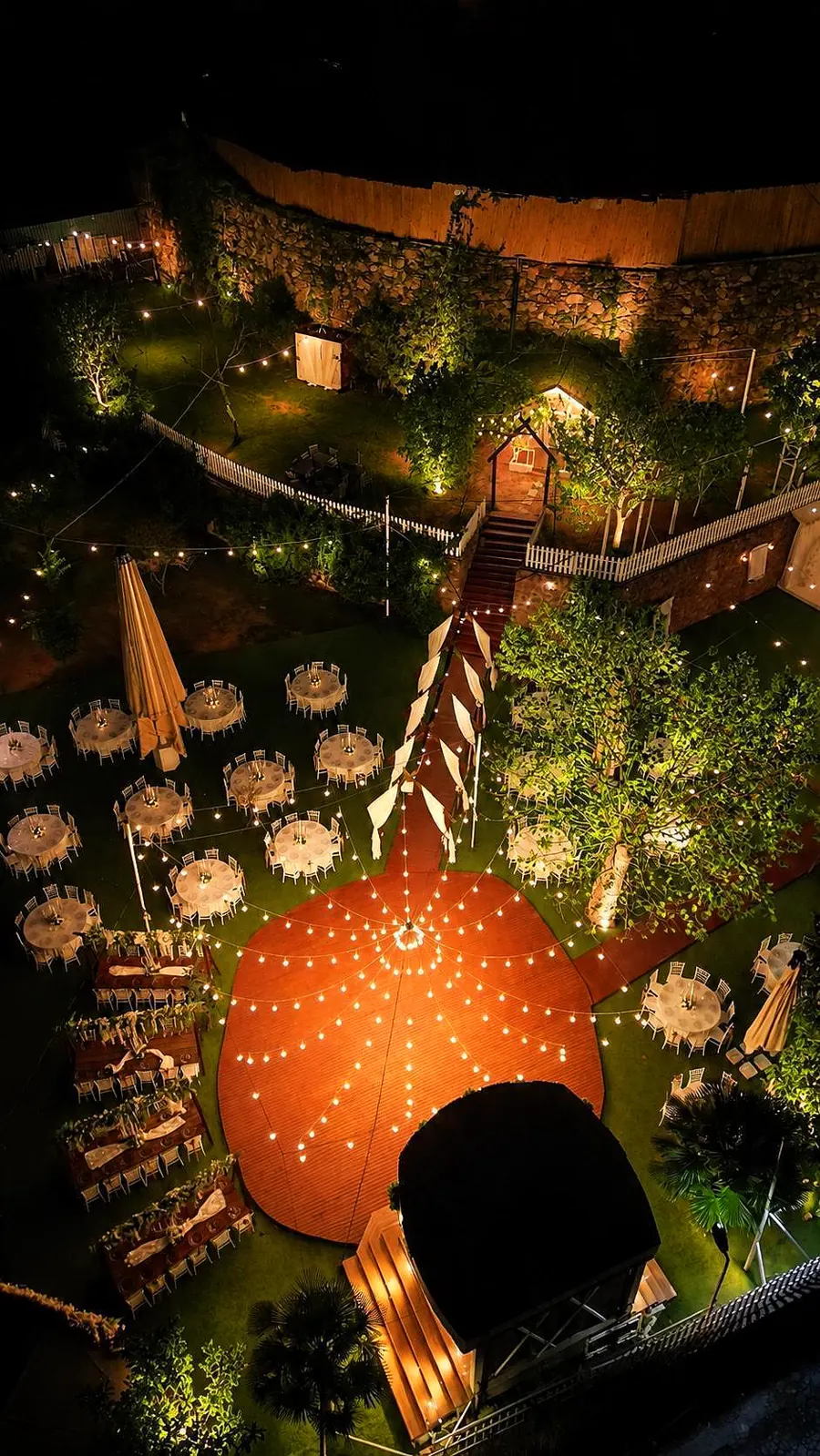Garden Bella Wedding fotoğraf 12
