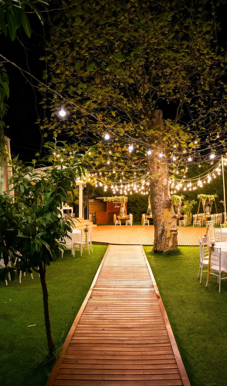Garden Bella Wedding fotoğraf 5