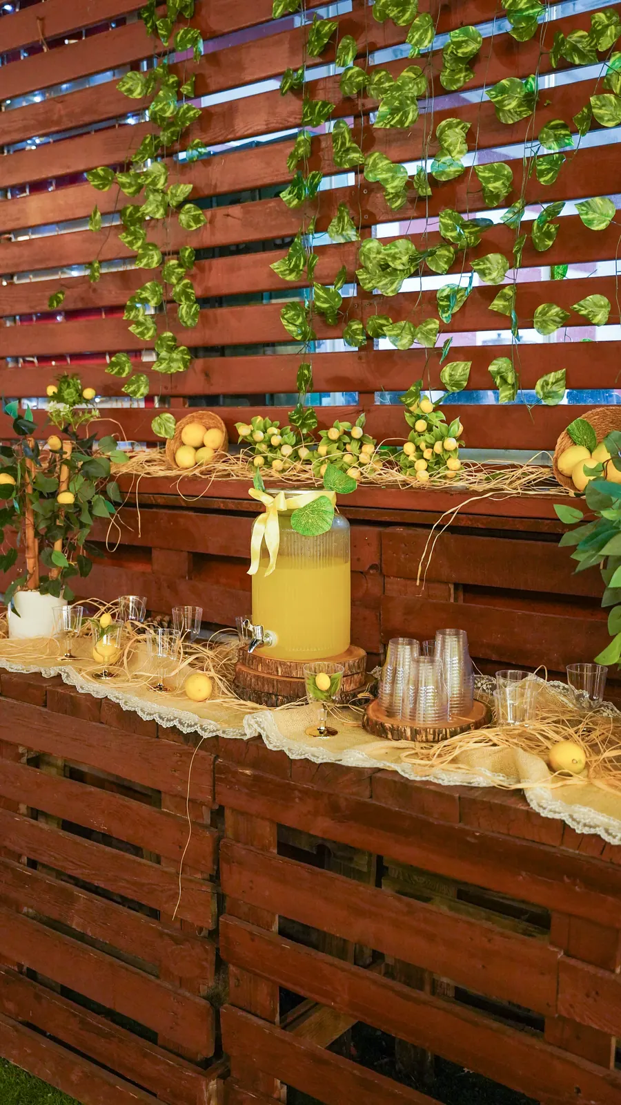 Garden Bella Wedding fotoğraf 7