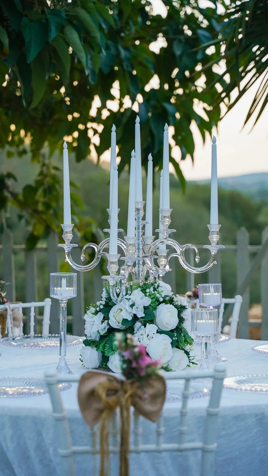 Garden Bella Wedding fotoğraf 9