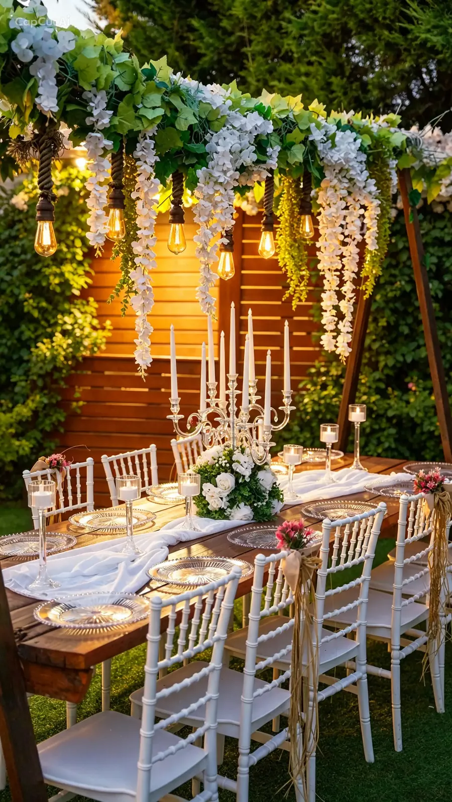 Garden Bella Wedding fotoğraf 3