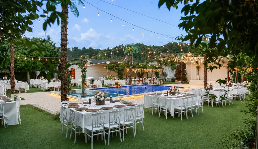 Talia Garden fotoğraf 6