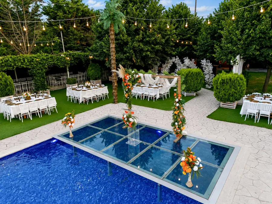 Talia Garden fotoğraf 3