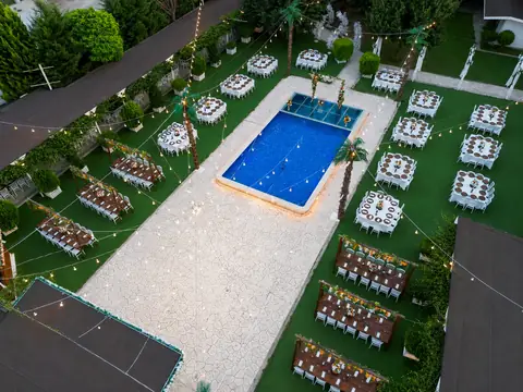 Talia Garden