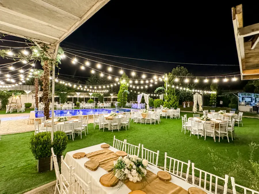 Talia Garden fotoğraf 5