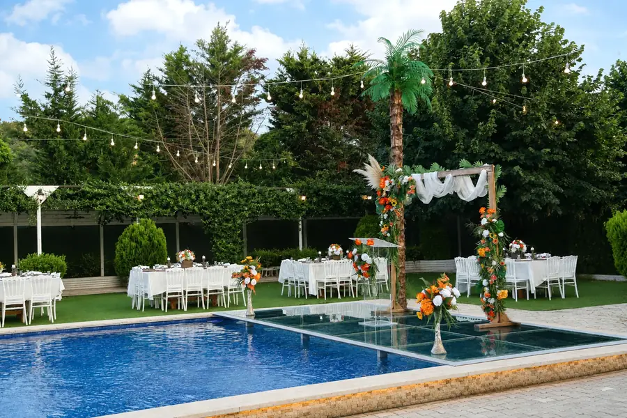 Talia Garden fotoğraf 8
