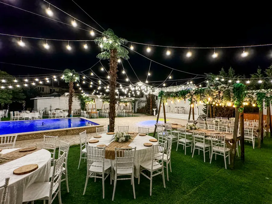 Talia Garden fotoğraf 9