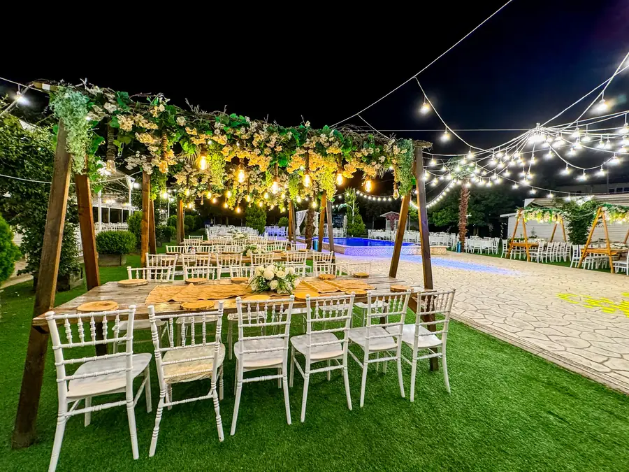 Talia Garden fotoğraf 4